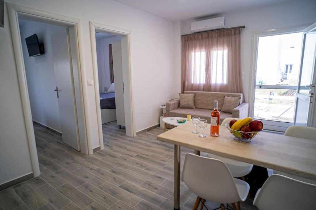 Villa Ble Paros 2 Exterior foto