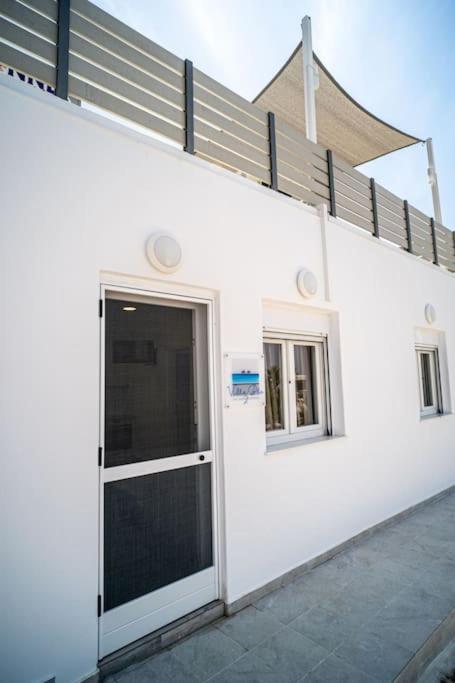 Villa Ble Paros 2 Exterior foto
